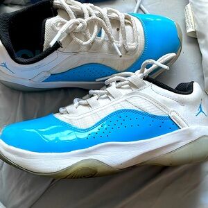 Jordan 11 low UNC